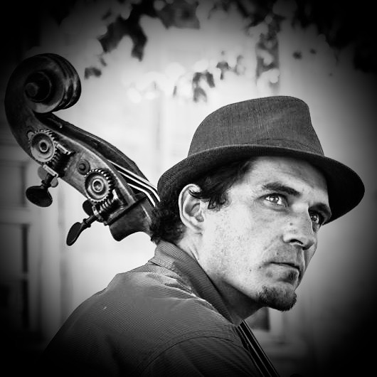 image Olivier Bouisse