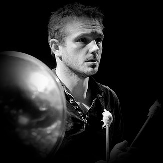 image Benjamin Flament