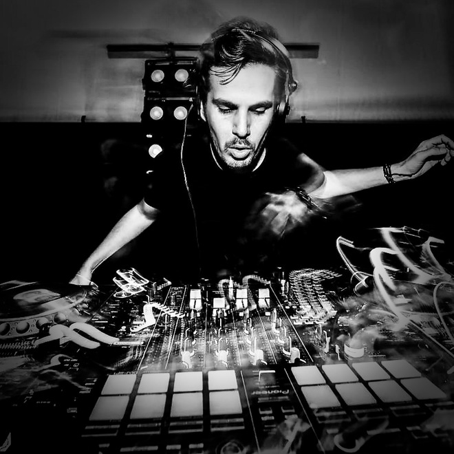 image Michaël Canitrot