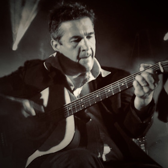 image Giovanni Rouberty