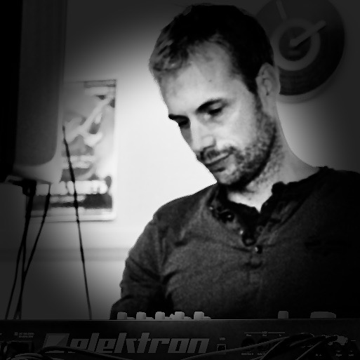 image Laurent Hilairet