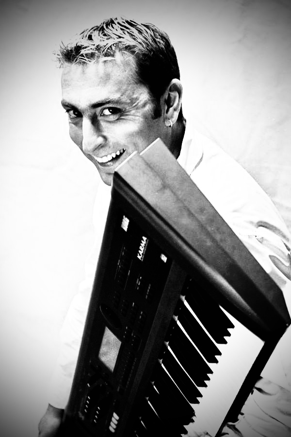 image Fabrice Di Maggio