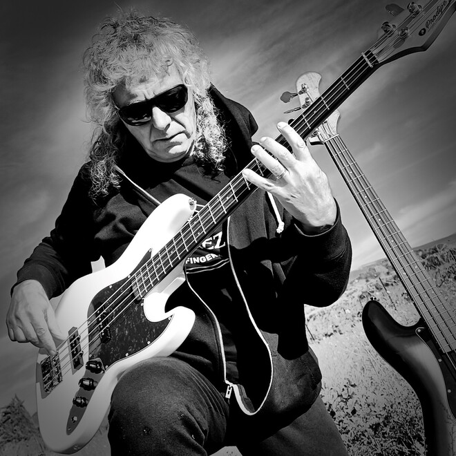 image Jeff Corallini