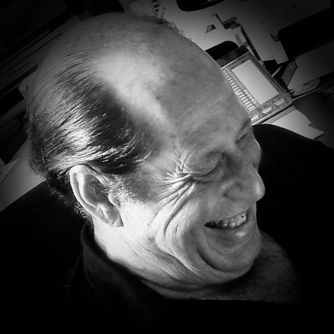 image David Blumberg