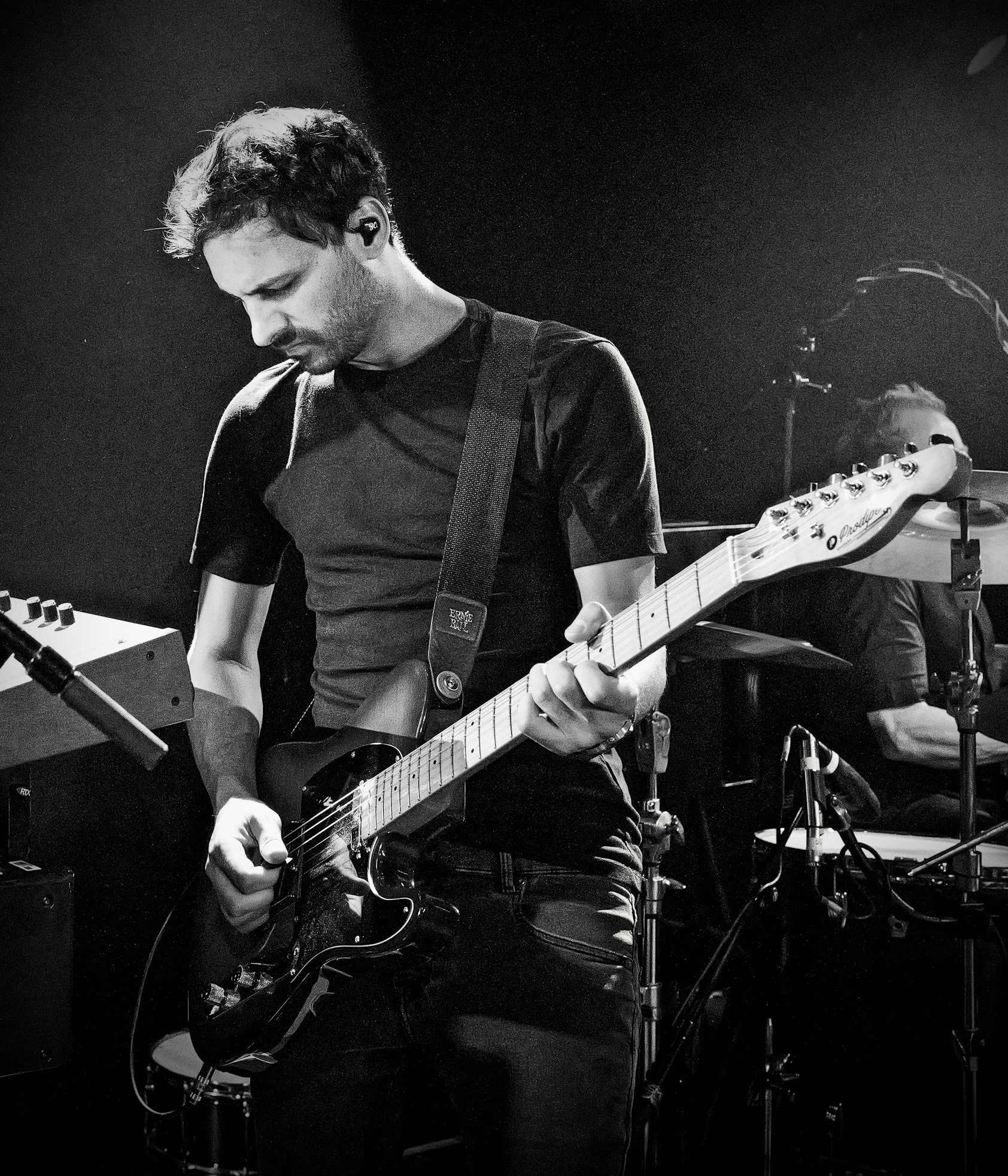 image Brice Colombier