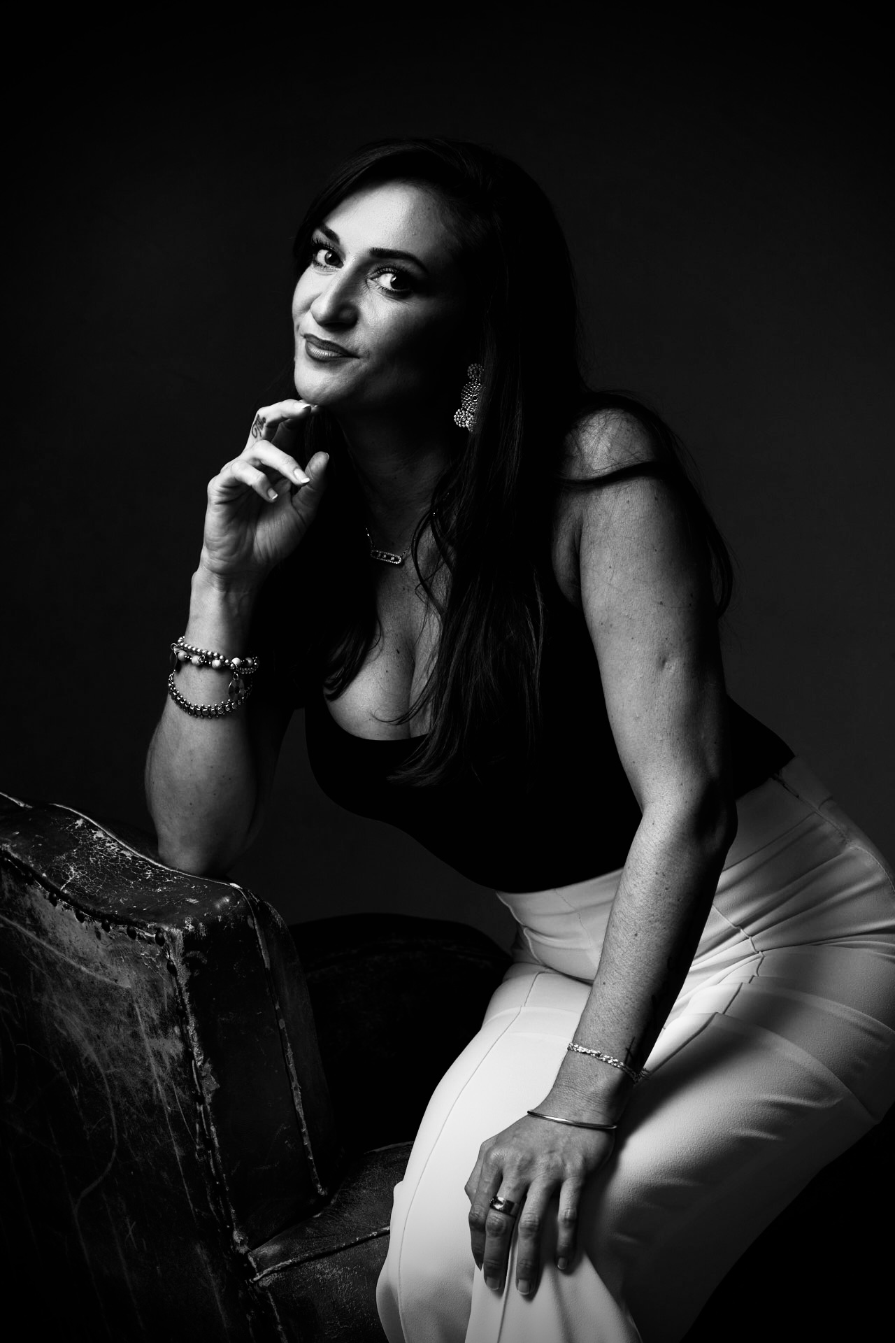 image Julie Santamans