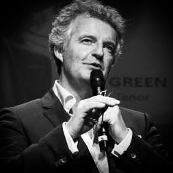 image Olivier Benoit