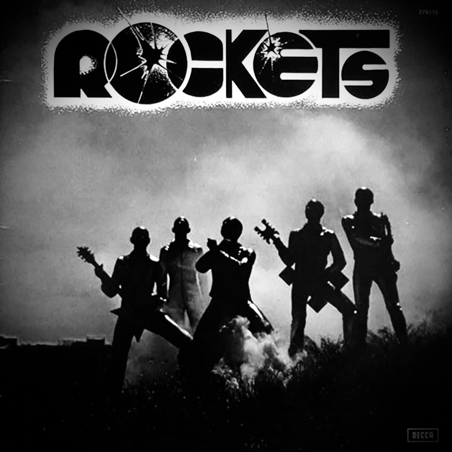 image  Rockets