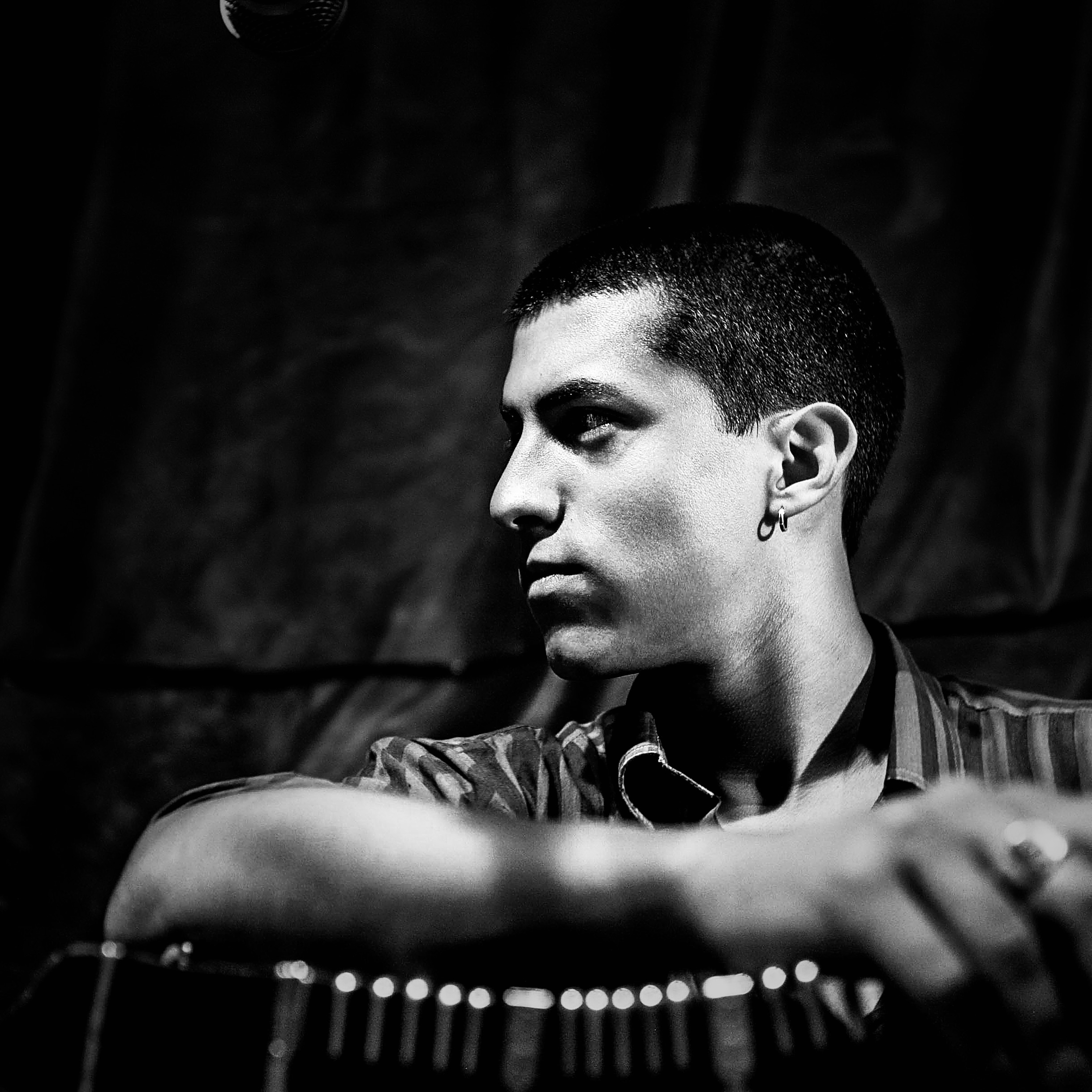 image Santiago Arias