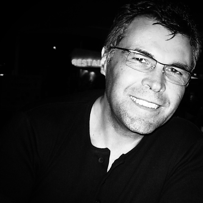 image Marc Bercovitz