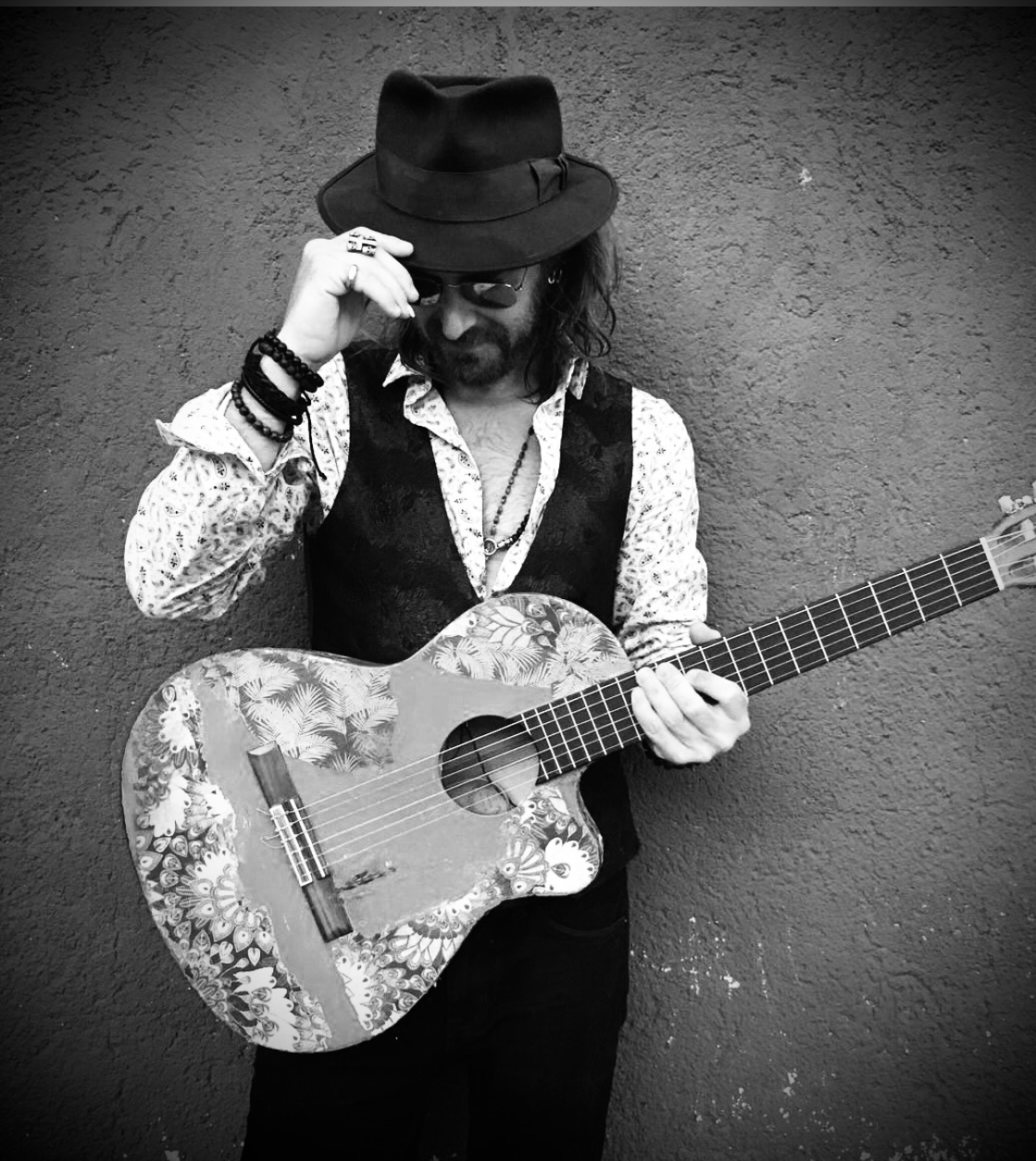 image Richard Baudoin