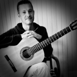 image Mishaël Trigalet