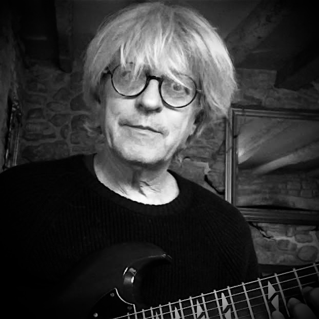 image Pascal Dalmasso