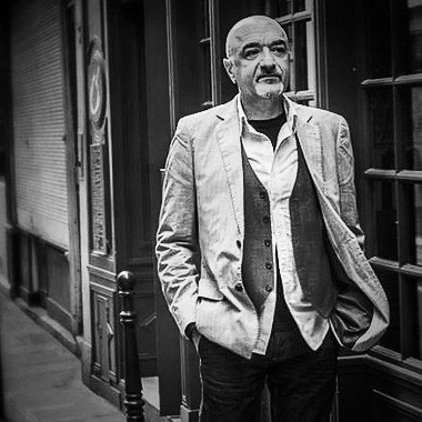 image Michel Deshays