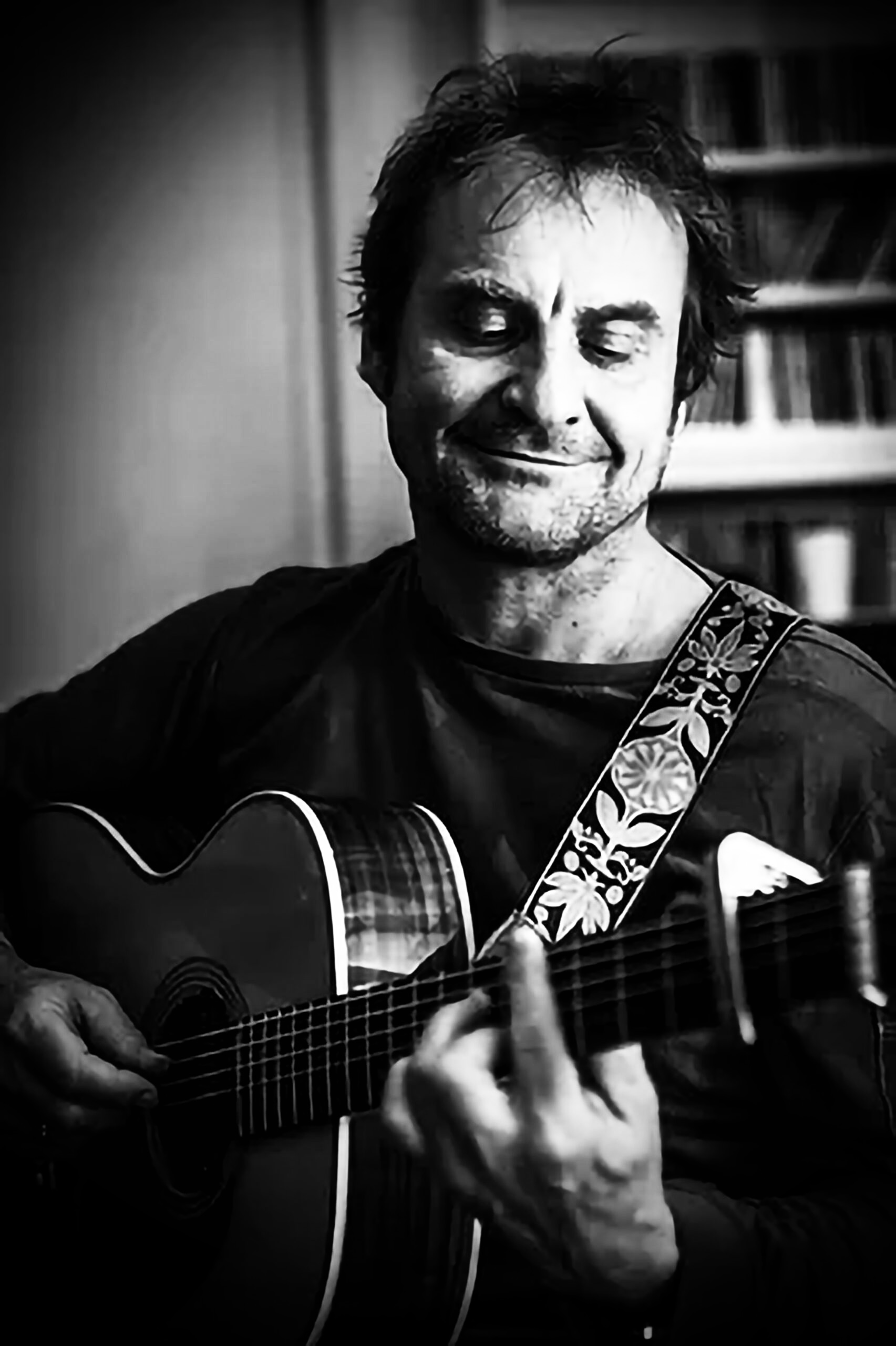 image Bruno Bongarçon