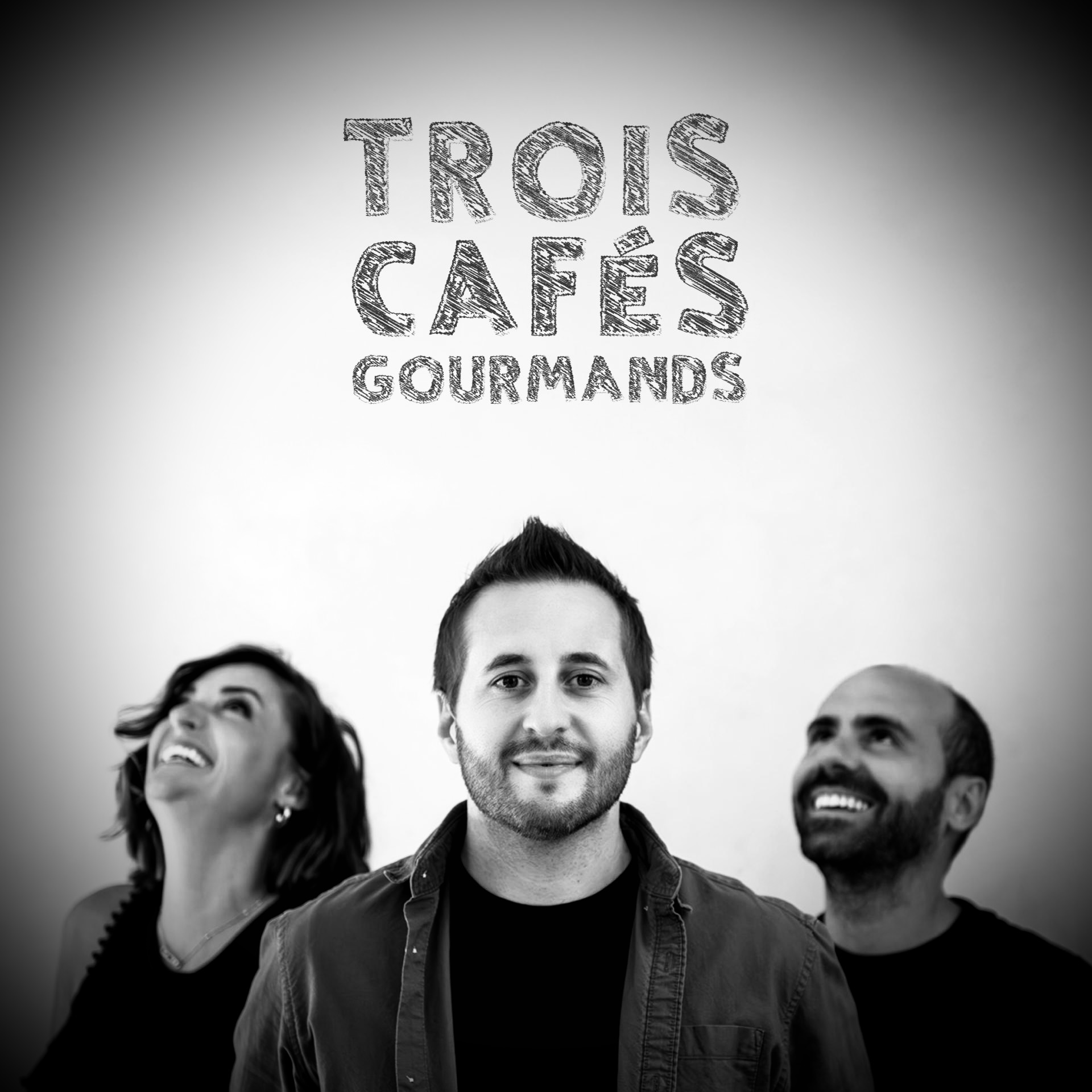 image Trois Cafés Gourmands 