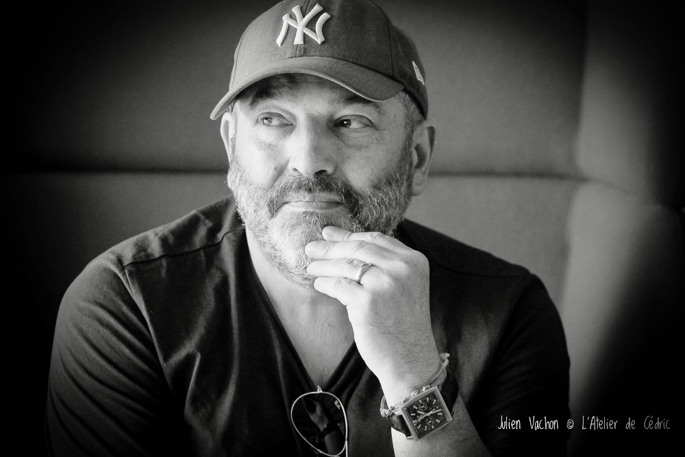 image Bruno Dandrimont