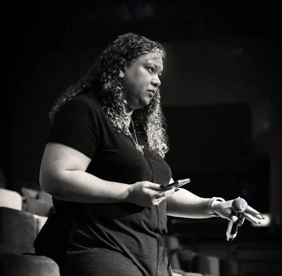 image Audrey Brouhan