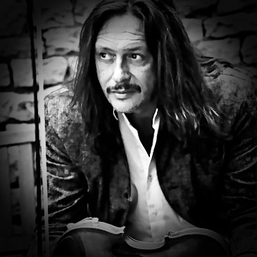 image Dominique Pifarely