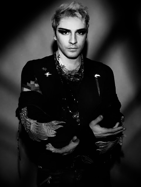 image Mikelangelo Loconte