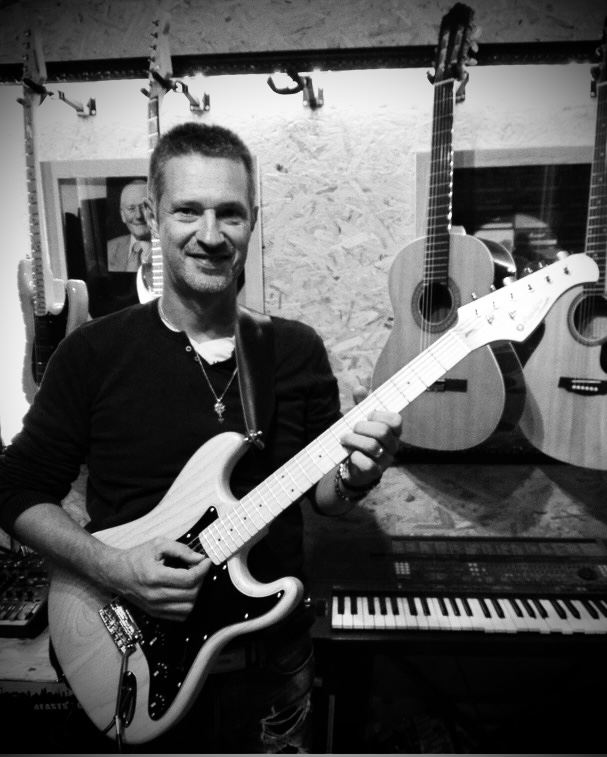 image Mishael Trigalet