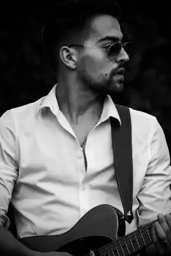 image Liam Corallini