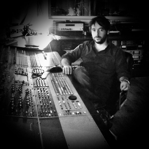 image Laurent d'Herbécourt