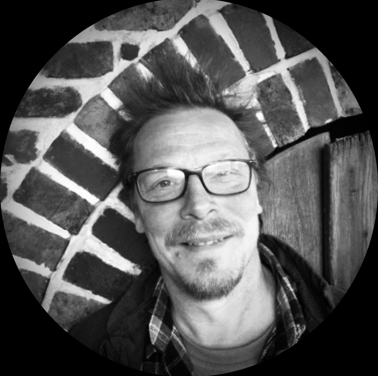 image François Brély