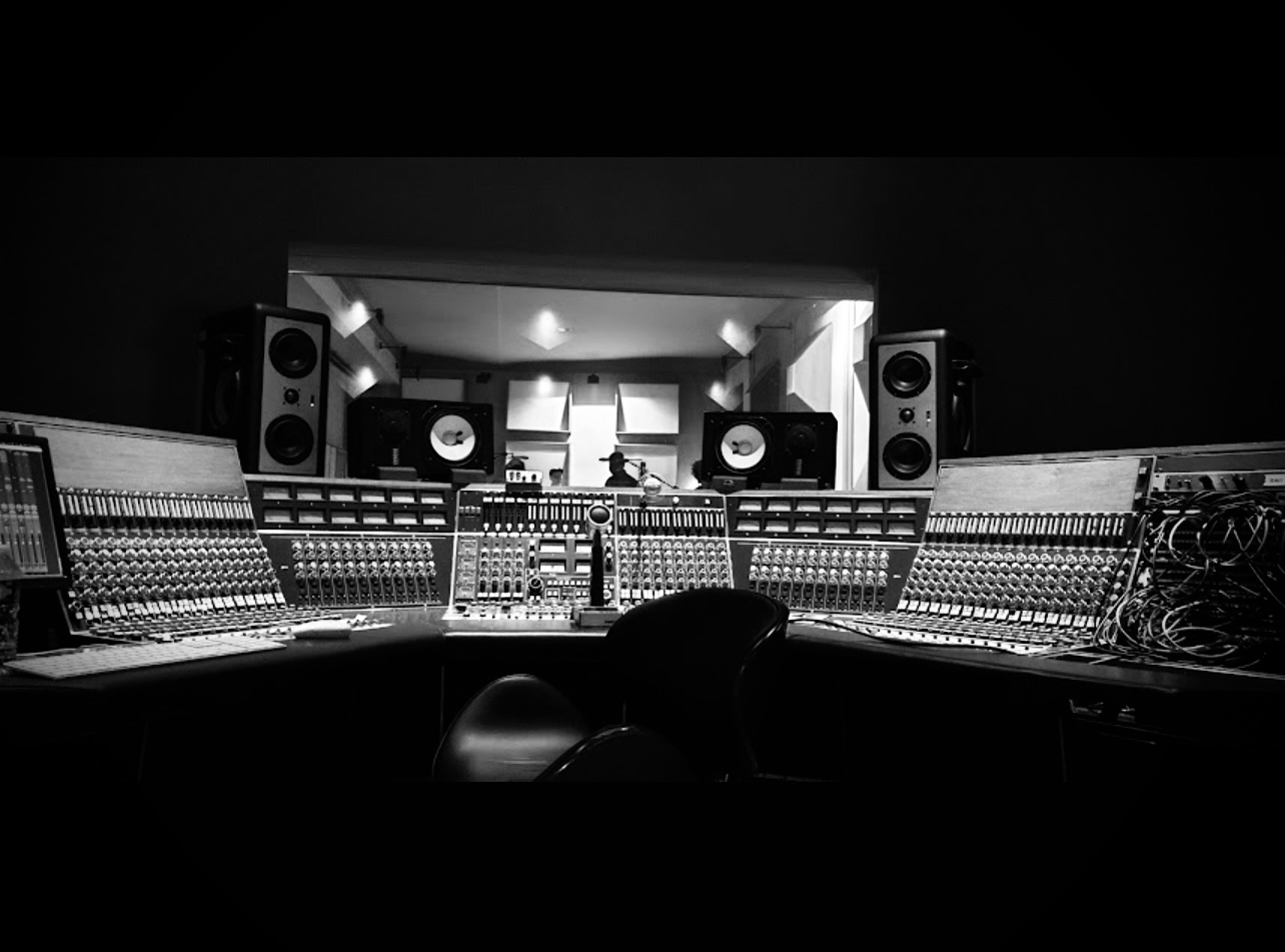 image Les Studios Saint-Germain 