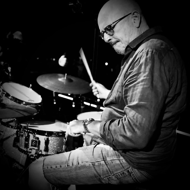 image Denis Benarrosh