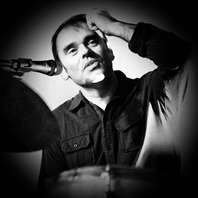 image Patrice Héral