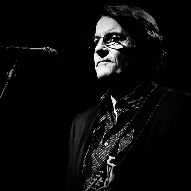 image Francis Cabrel