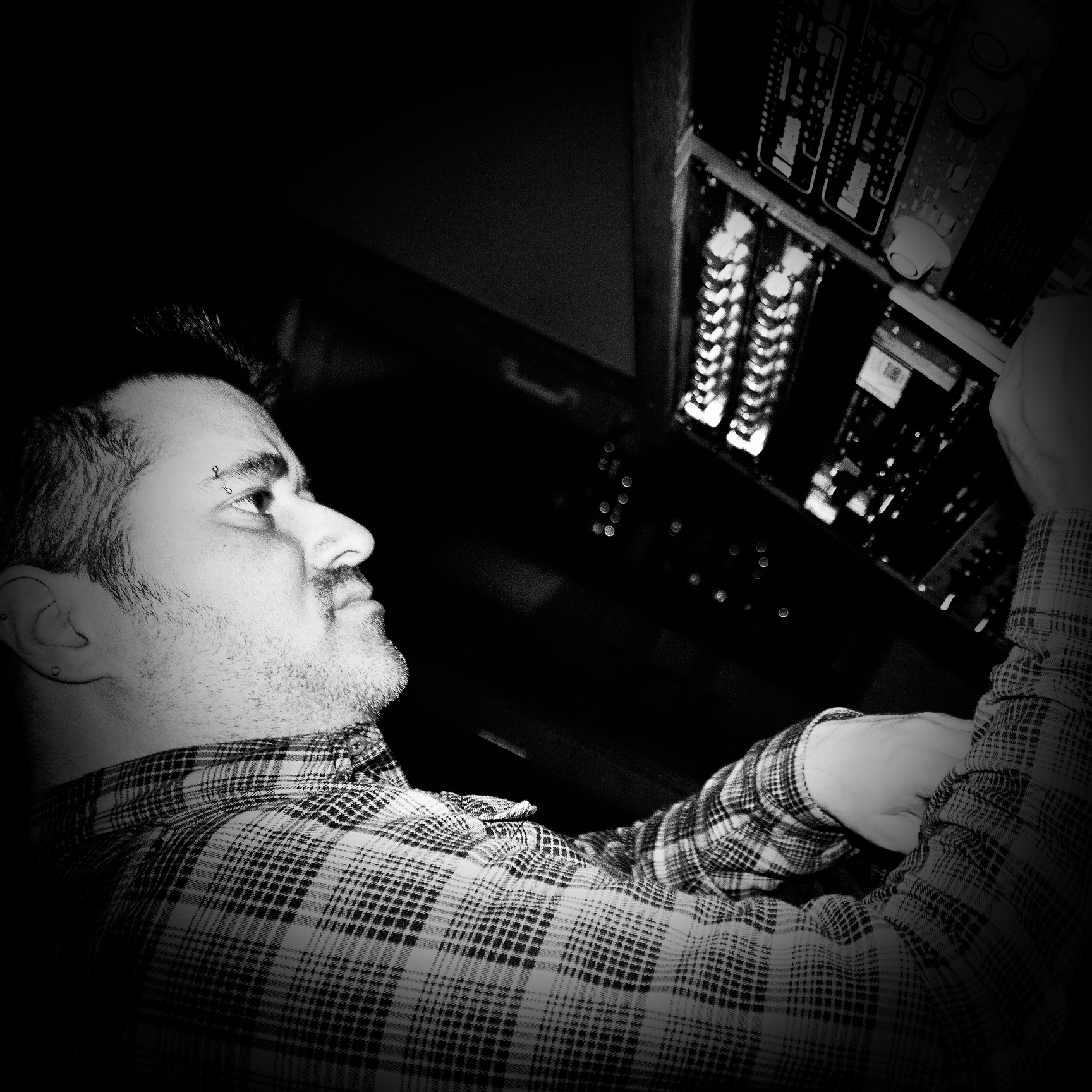 image Luizinho Mazzei