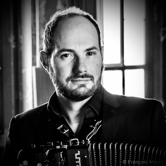 image Grégory Daltin