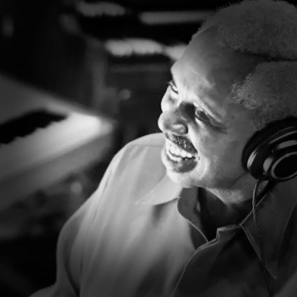 image Clarence McDonald