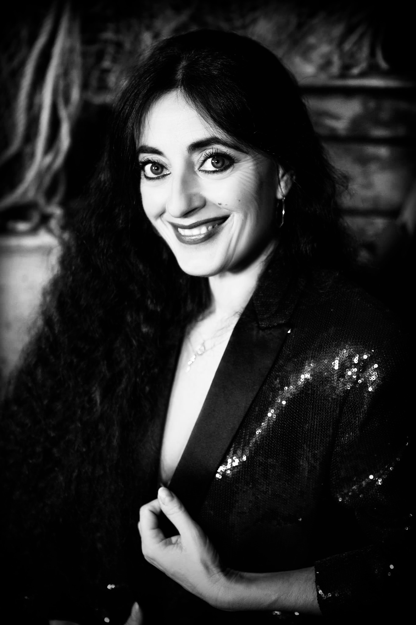 image Christina Rosmini