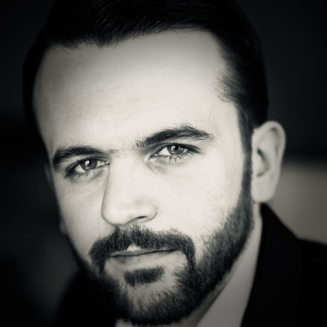 image Pierre Lelièvre