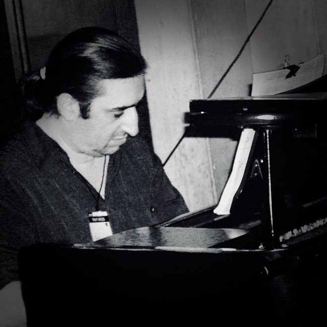 image Frédéric Manoukian