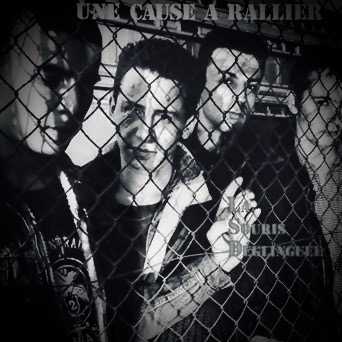 image La souris Déglinguée