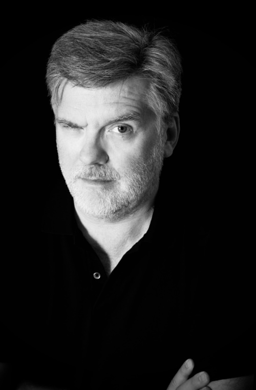 image Jean-Michel Bernard