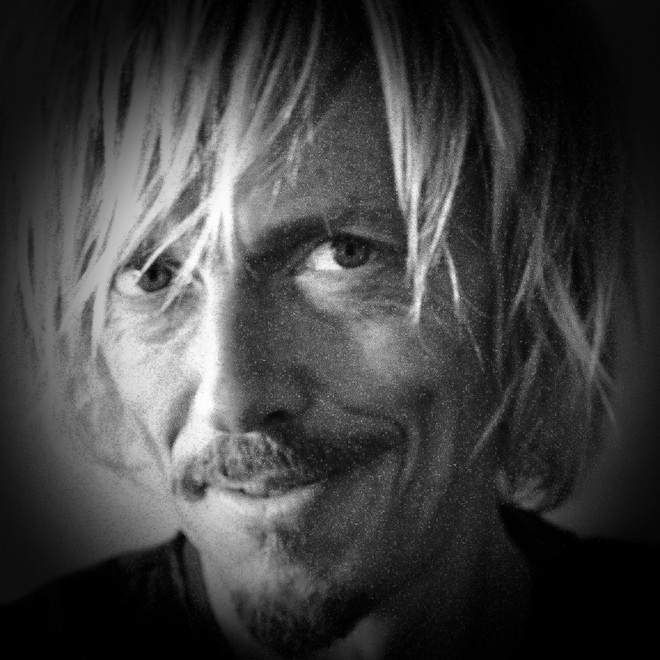 image Christophe Dubois