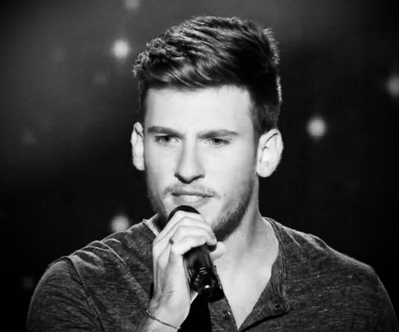 image Yoann Casanova