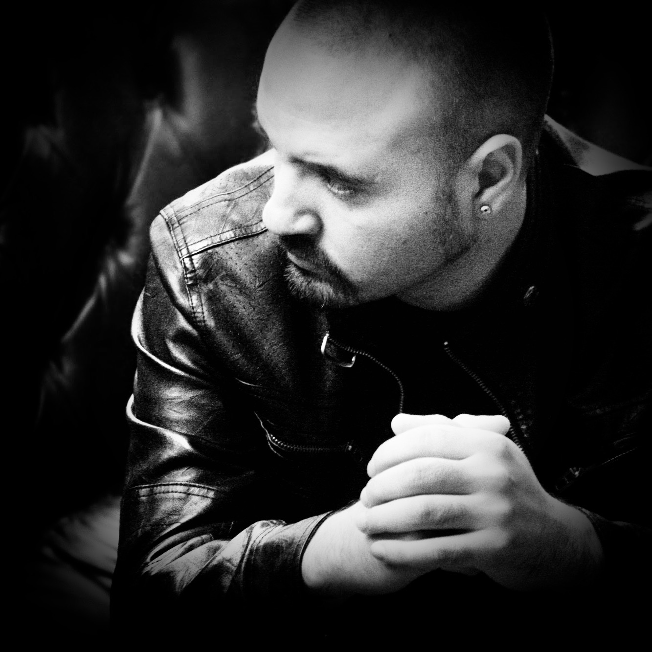 image Ivan Munoz aka Vigilante