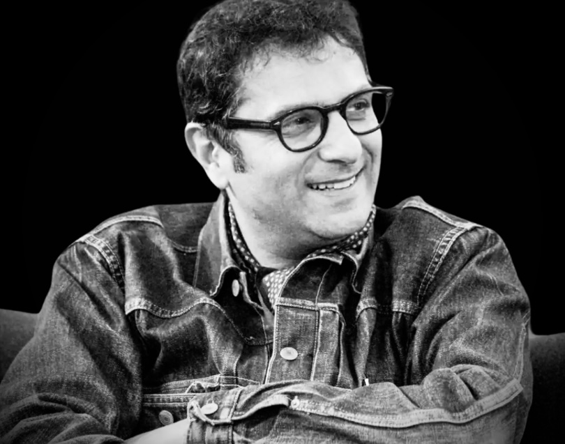 image Jean-Claude Ghrenassia