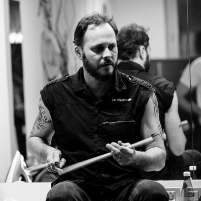 image Christophe Rossini