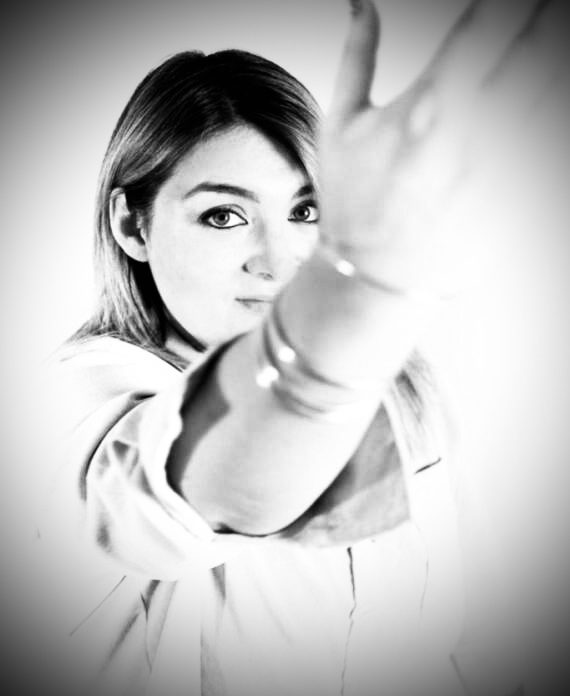 image Géraldine Allouche