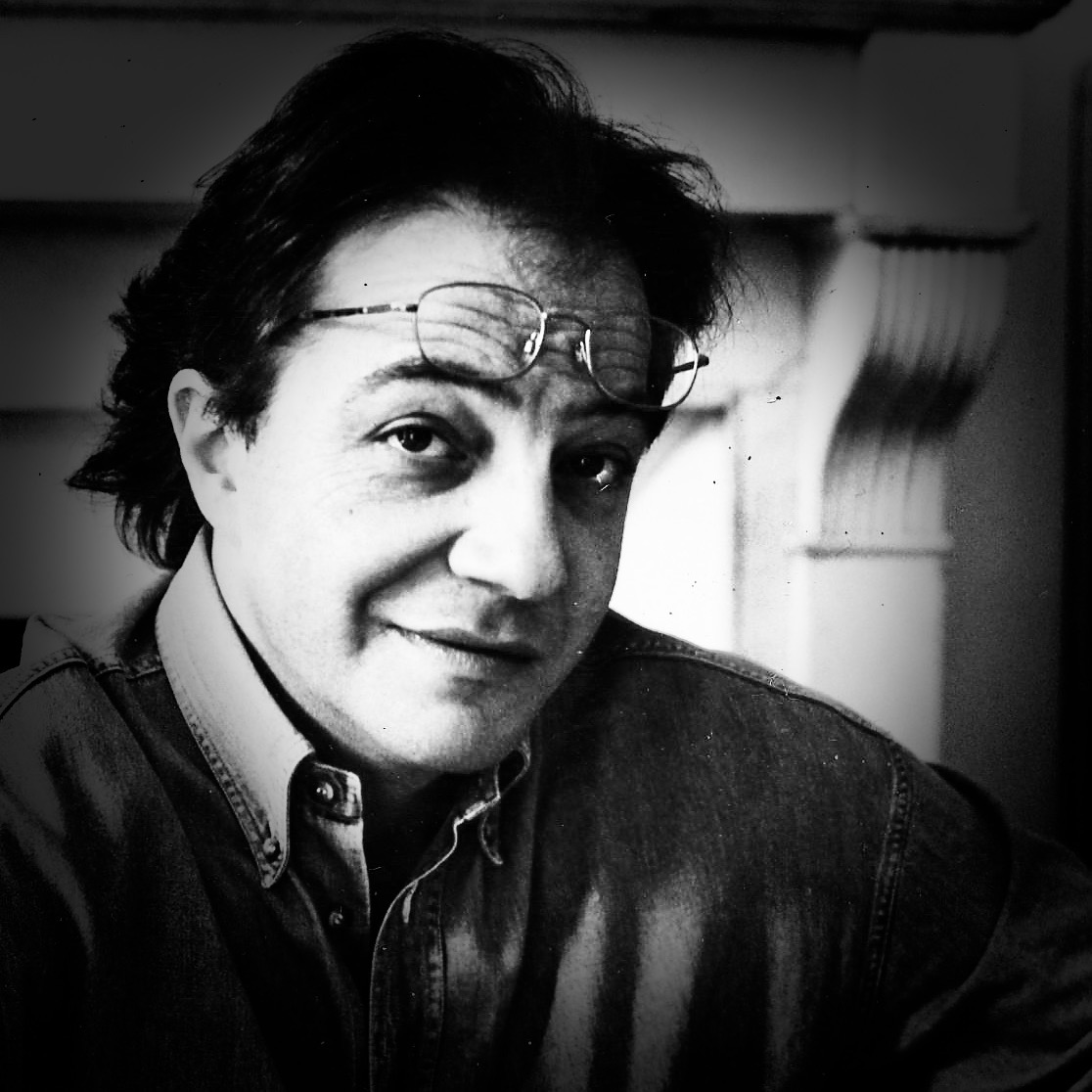 image Olivier Hutman