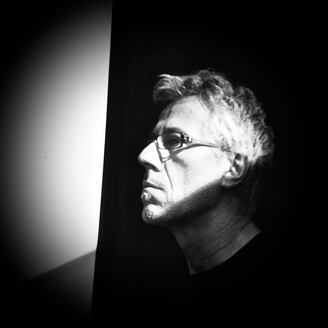 image Bruno Chevillon