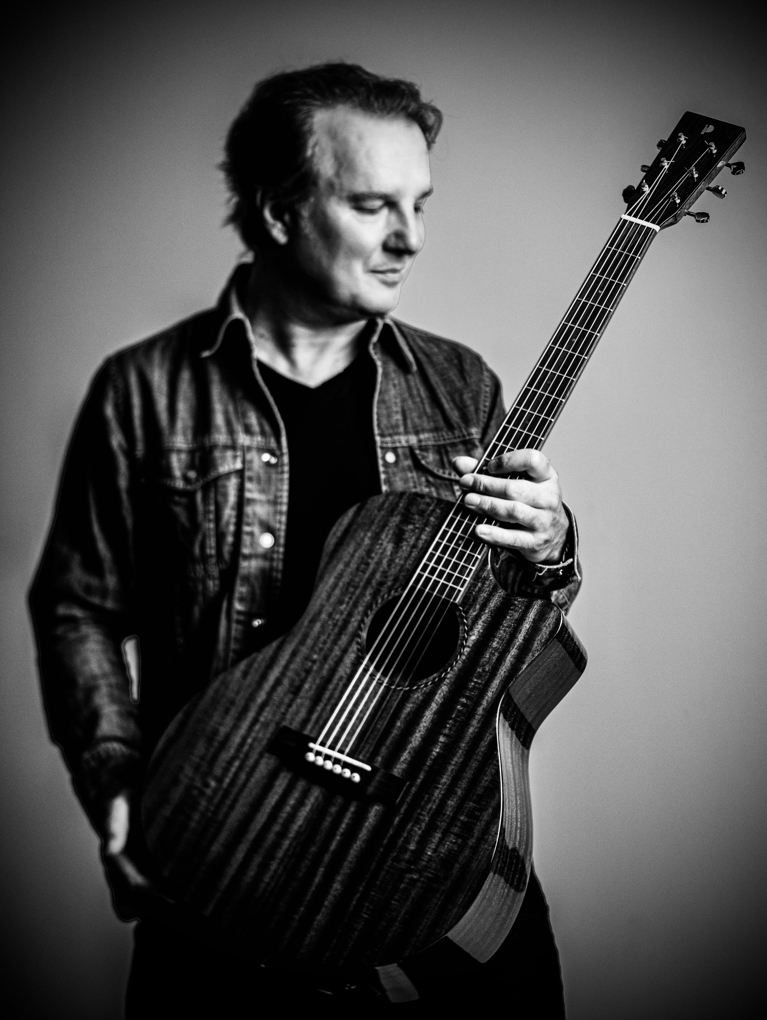 image Philippe Hervouët