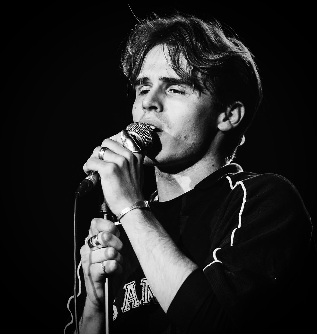 image Clément Massy